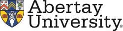 Abertay University Logo