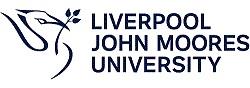 Liverpool John Moores University Logo