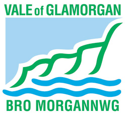 Vale of Glamorgan Council Logo