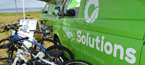 cycle solutions uk