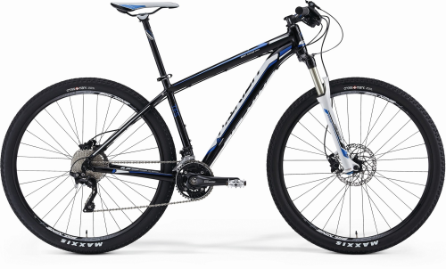 best mountain bike 2015