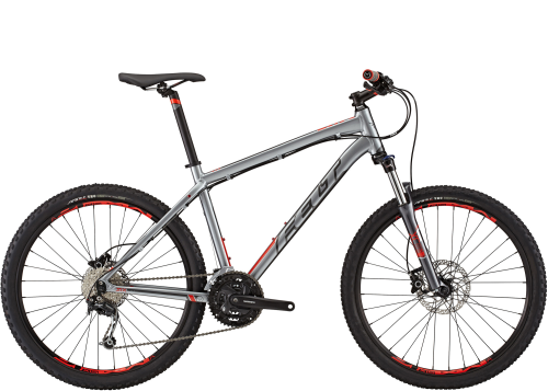 felt 29 inch mountain bike