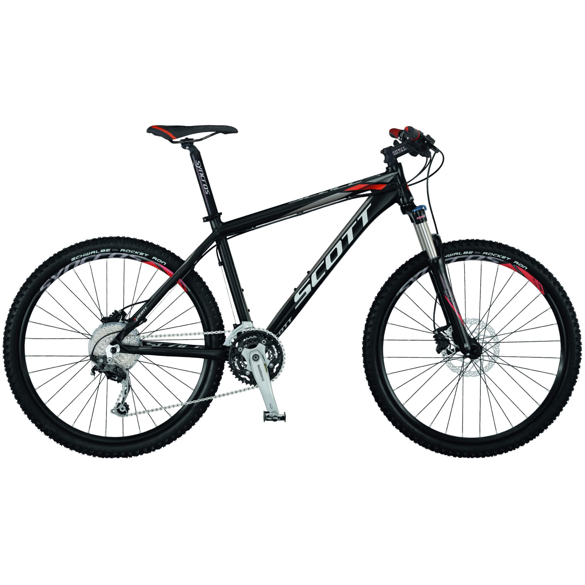 best mountain bike for road use